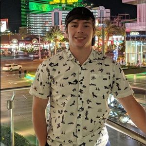 Meet your Posher, Christian